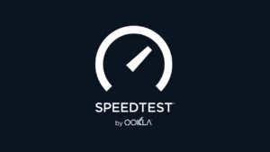 Speedtest thumbnail