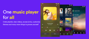 audify player 3