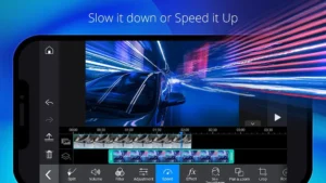 powerdirector video editor video maker 6