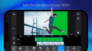 powerdirector video editor video maker 7