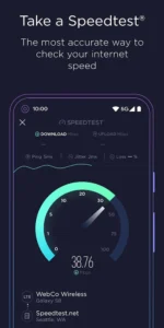 speedtest by ookla 2