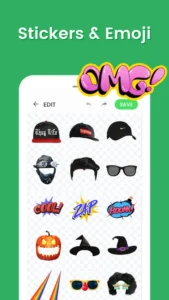 sticker maker make sticker for whatsapp stickers 5