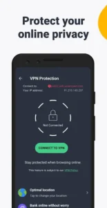 avg antivirus mobile security privacy 5