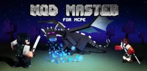 mod master for minecraft pe 2 500x244 1