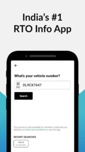 rto vehicle information 2