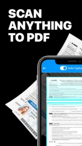 scanner app to pdf tapscanner 3