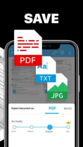 scanner app to pdf tapscanner 5