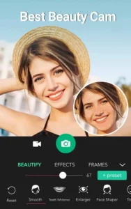 youcam perfect photo editor 3