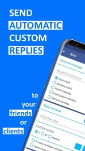 autoresponder for fb messenger 2