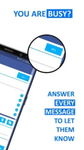 autoresponder for fb messenger 3