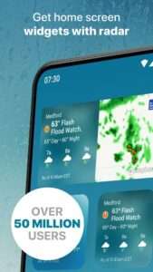 the weather channel radar 3