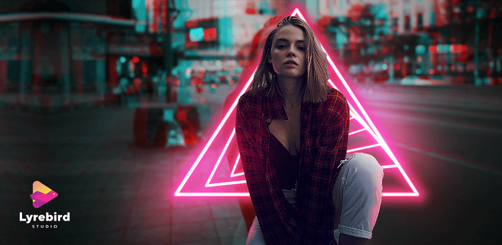 neon art mod apk