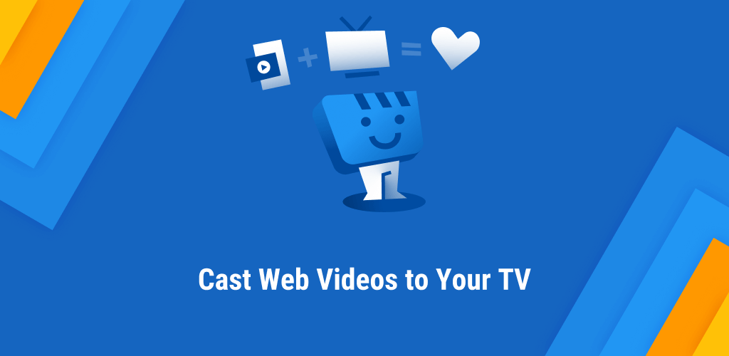 web video cast browser to tv 1