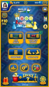 ludo king 4