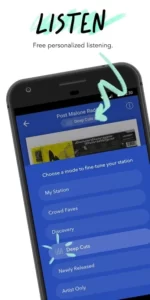 Pandora apk