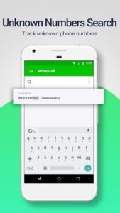 whoscall premium apk