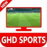 GHD Sports APK