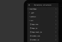 dcoder compiler ide code programming on mobile 4