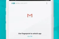 eset mobile security antivirus 5