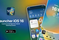 launcher ios16 ilauncher 1