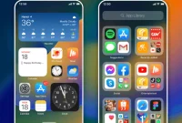 launcher ios16 ilauncher 3 500x542 1
