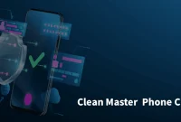 master clean phone cleaner 1