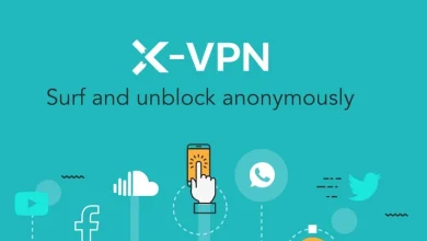 X VPN