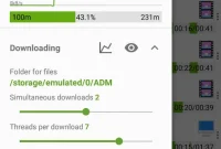 advanced download manager torrent downloader 4