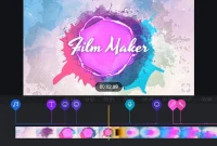 film maker pro free movie maker video editor 3