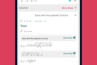 symbolab math solver 5