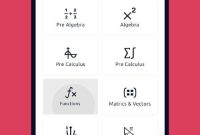 symbolab math solver 6