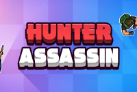 hunter assassin 1