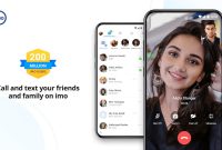 imo video calls and chat 2