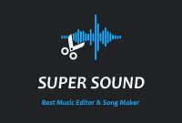 music editor mp3 song maker 1