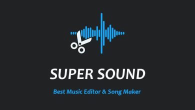 music editor mp3 song maker 1