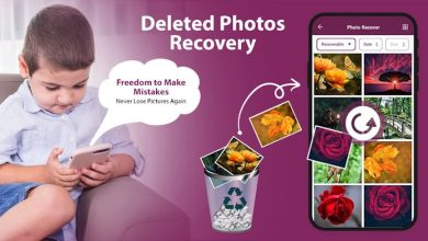 recover deleted all photos files and contacts 1