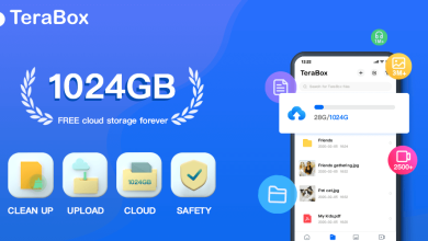 terabox cloud storage space 1