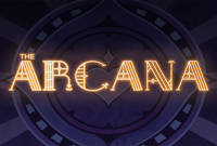 the arcana a mystic romance love story 1
