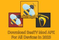 Download BeeTV Mod APK