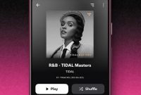 tidal music hifi songs playlists videos 2