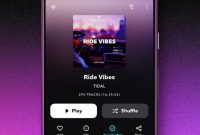 tidal music hifi songs playlists videos 4