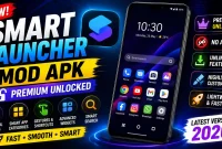 Smart Launcher Mod APK 2026: Unlock the Ultimate Android Home Screen Experience for Free (Pro Features Revealed) 7 07d50d55 102a 4898 a250 d9e761252f0b.png