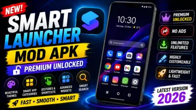 Smart Launcher Mod APK 2026: Unlock the Ultimate Android Home Screen Experience for Free (Pro Features Revealed) 1 07d50d55 102a 4898 a250 d9e761252f0b.png