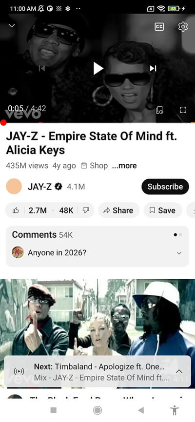 YouTube Morphe v20.51.39 MOD APK: The Ultimate Ad-Free Streaming Revolution Your Phone Deserves (2026 Deep Dive) 4 YouTube Morphe MOD APK