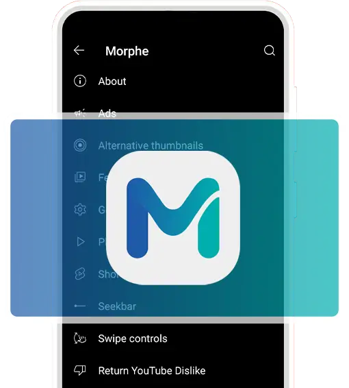 YT Music ReVanced Advanced Morphe MOD APK: The Ultimate No-Root Guide to Ad-Free Streaming (2026 Edition) 2 YT Music ReVanced Advanced Morphe MOD APK