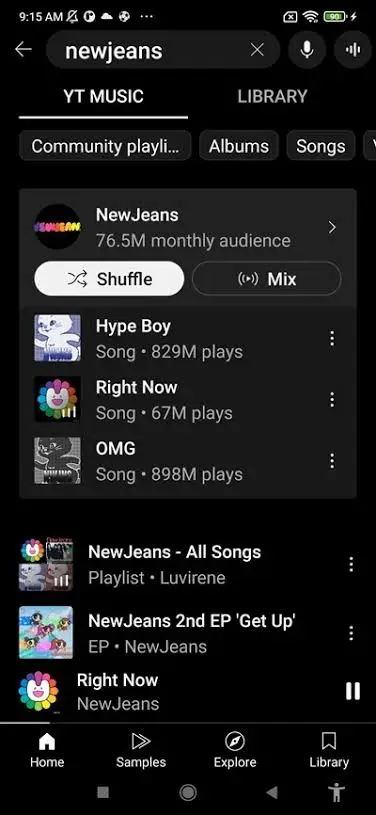 YT Music ReVanced Advanced Morphe MOD APK: The Ultimate No-Root Guide to Ad-Free Streaming (2026 Edition) 9 YT Music ReVanced Advanced Morphe MOD APK