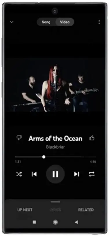 YT Music ReVanced Advanced Morphe MOD APK: The Ultimate No-Root Guide to Ad-Free Streaming (2026 Edition) 8 YT Music ReVanced Advanced Morphe MOD APK