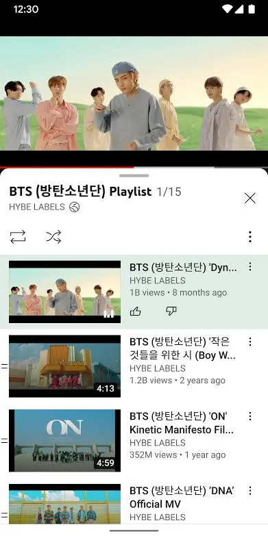 YouTube Morphe v20.51.39 MOD APK: The Ultimate Ad-Free Streaming Revolution Your Phone Deserves (2026 Deep Dive) 10 YouTube Morphe MOD APK