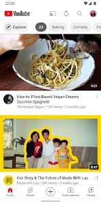 YouTube Morphe v20.51.39 MOD APK: The Ultimate Ad-Free Streaming Revolution Your Phone Deserves (2026 Deep Dive) 7 YouTube Morphe MOD APK